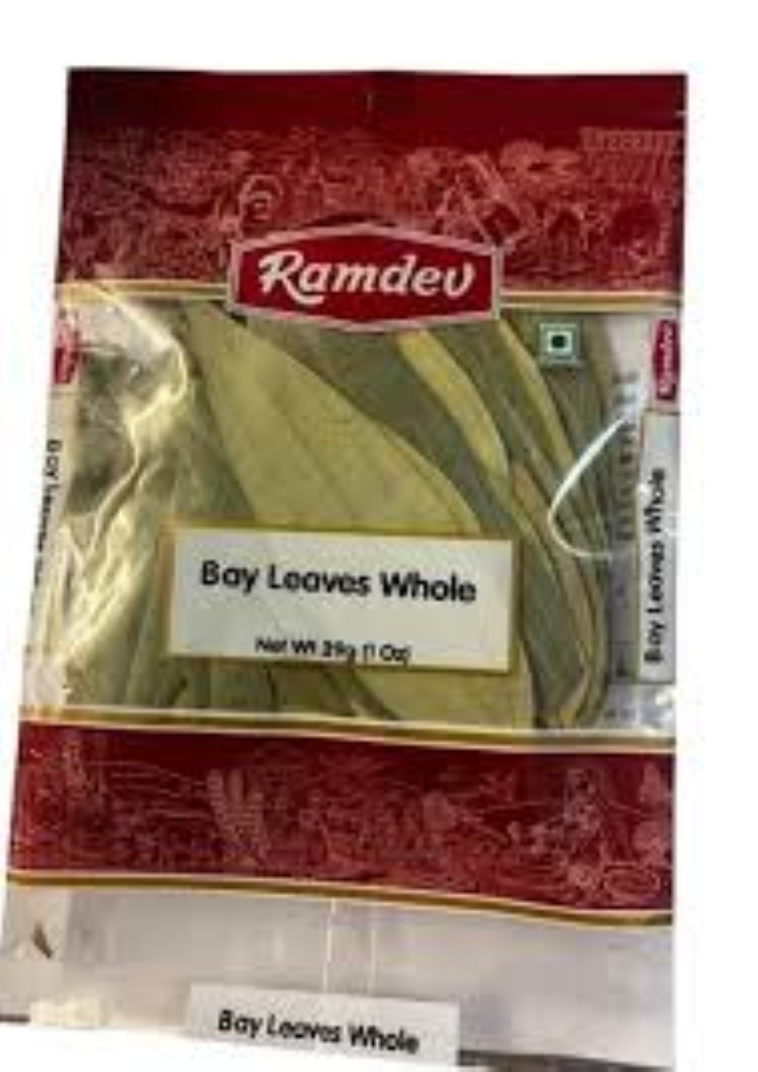 RAMDEV BAY LEAVES 100G
